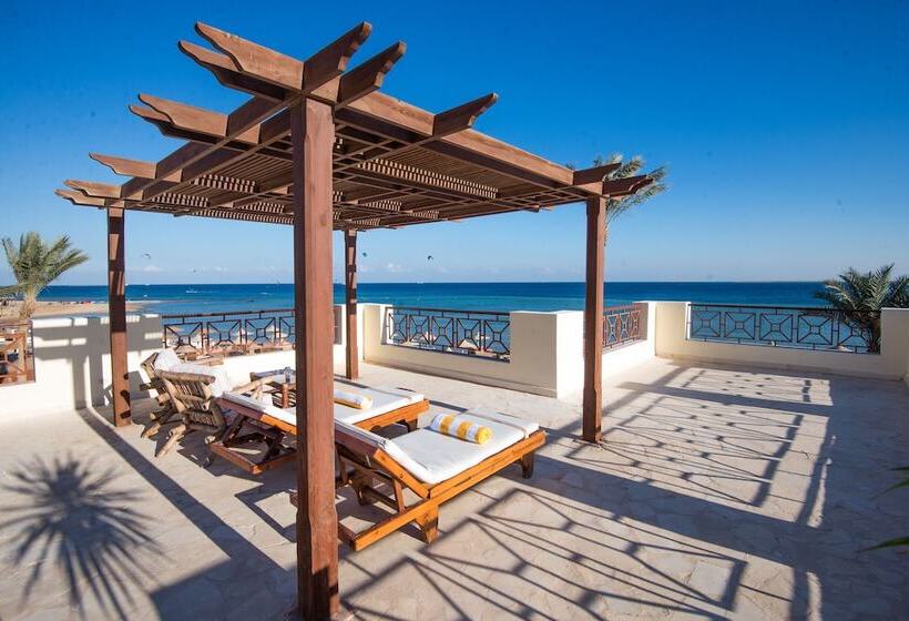 渡假胜地  Imperial Shams Abu Soma