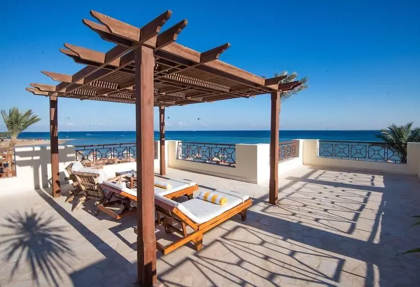 渡假胜地  Imperial Shams Abu Soma