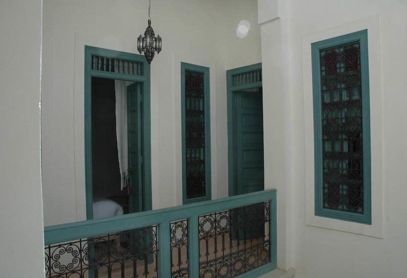 Riad Dar Aicha En Exclusivité