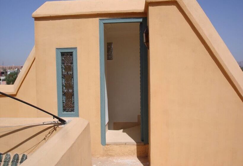 Riad Dar Aicha En Exclusivité