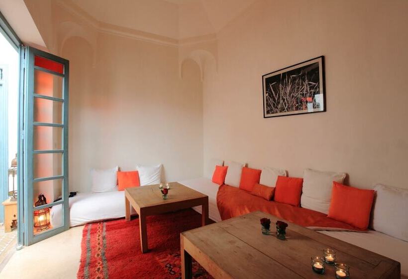 Riad Dar Aicha En Exclusivité