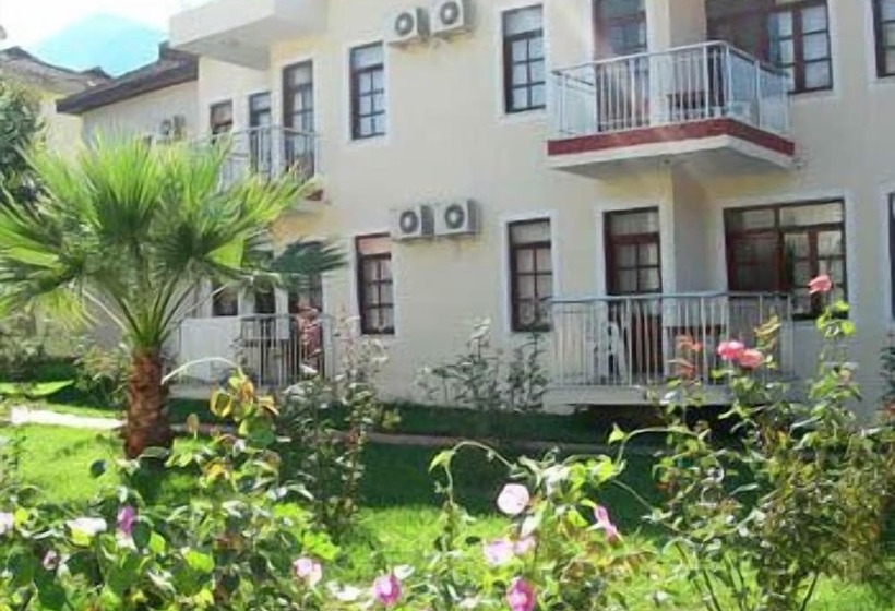 Tolay Hotel