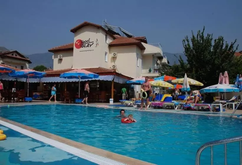 Tolay Hotel