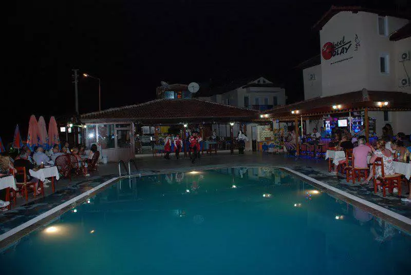 Tolay Hotel