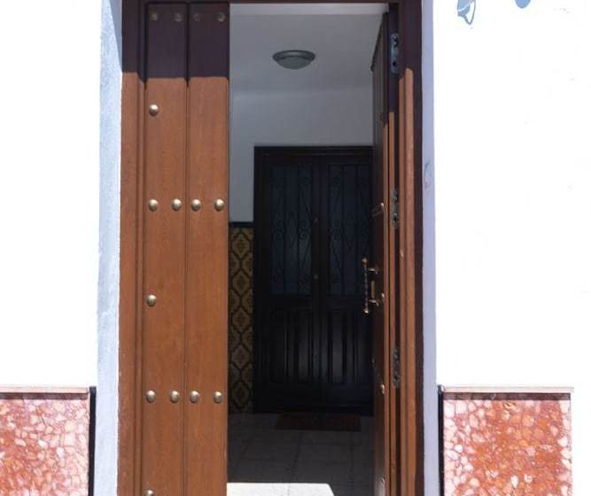 Casa Rústica En El Centro De Ronda