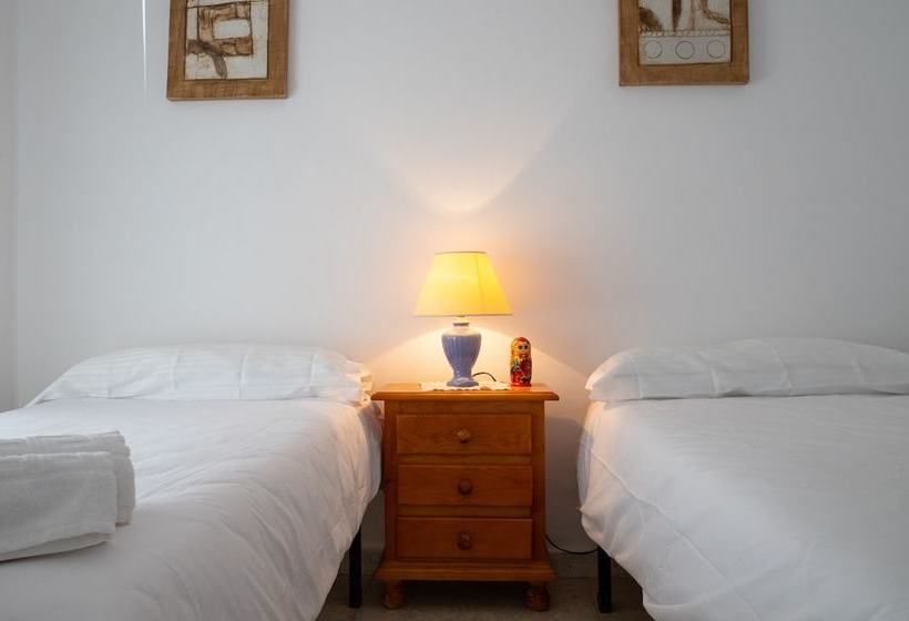 Casa Rústica En El Centro De Ronda