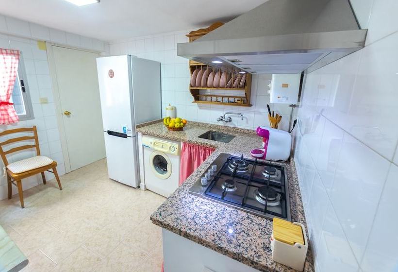 Casa Rústica En El Centro De Ronda