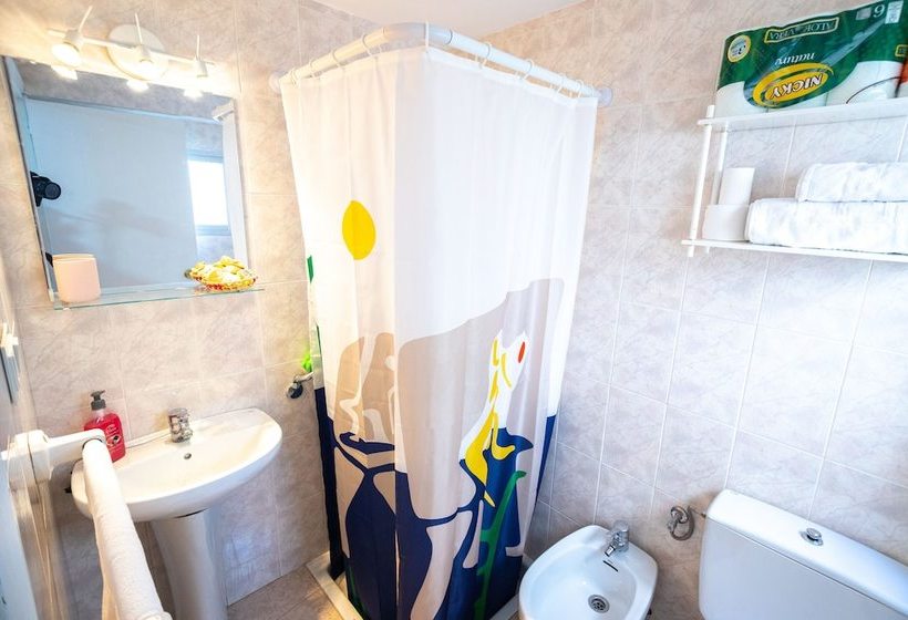 Casa Rústica En El Centro De Ronda