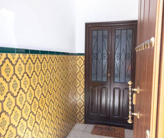 Casa Rústica En El Centro De Ronda