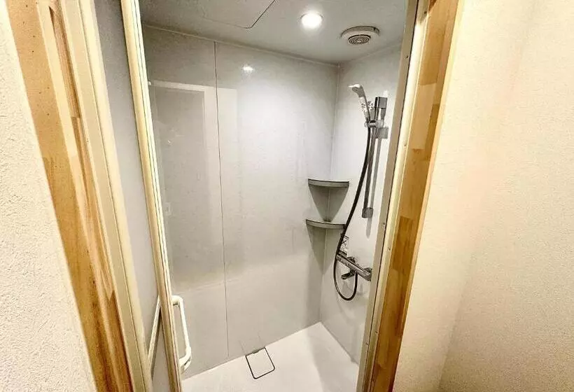 Hotelli Kagura Mitsumata Cottage