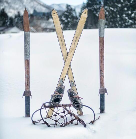 호텔 Kagura Mitsumata Cottage