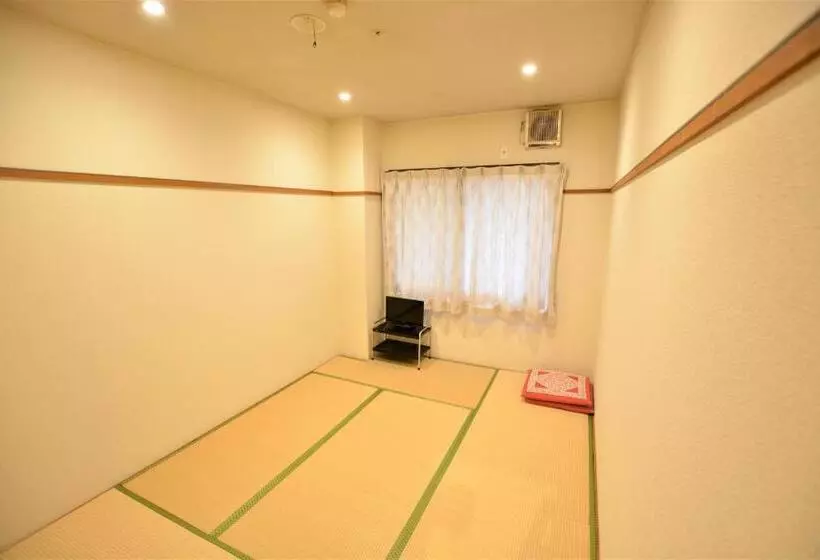 Hotelli Kagura Mitsumata Cottage