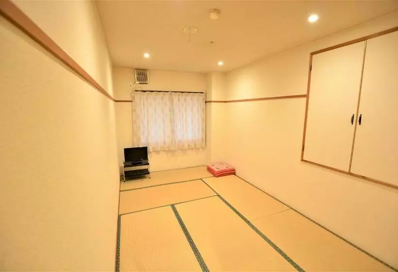 Hotelli Kagura Mitsumata Cottage