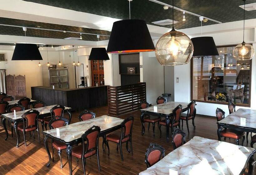 호텔 Kagura Mitsumata Cottage