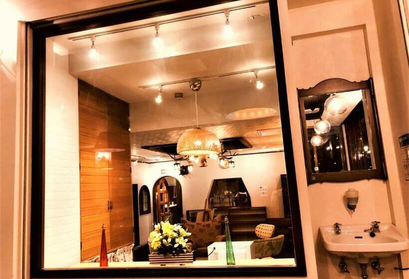 호텔 Kagura Mitsumata Cottage