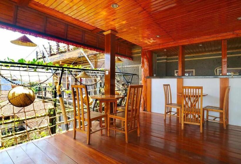 Urbanview Hotel Gita Inn Bali