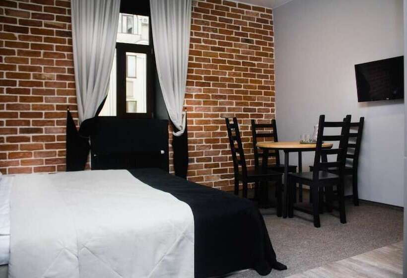 Apart  Hotel Yamskoy Posad