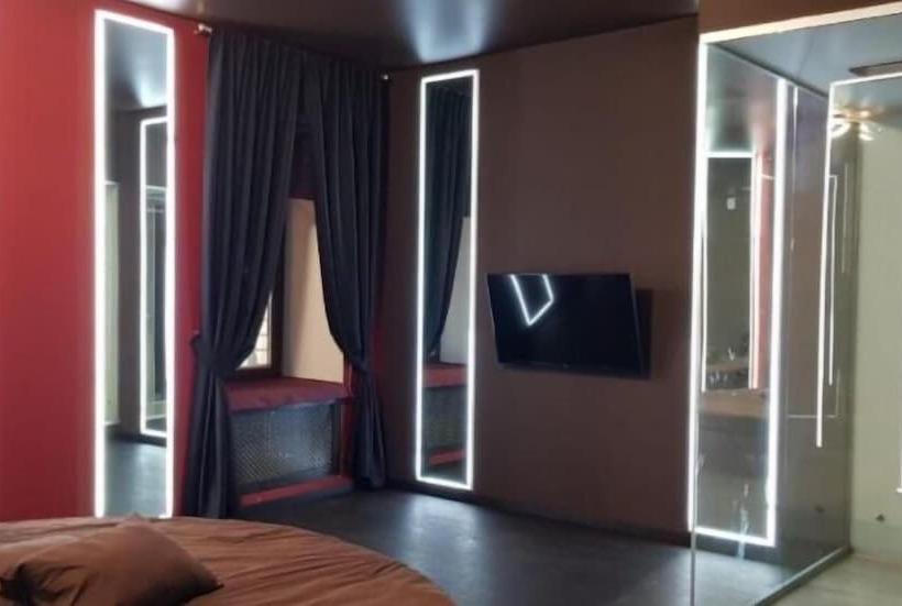 Apart  Hotel Yamskoy Posad