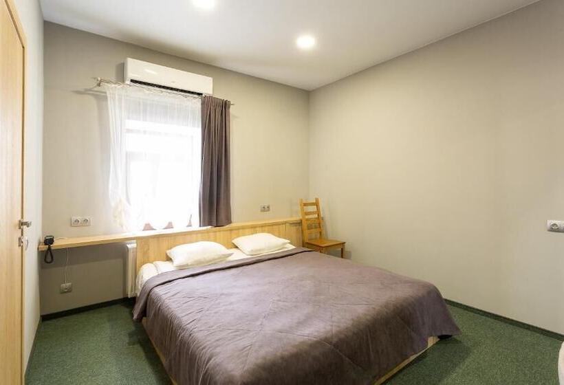 Apart  Hotel Yamskoy Posad