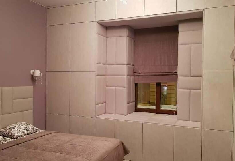 Apart  Hotel Yamskoy Posad