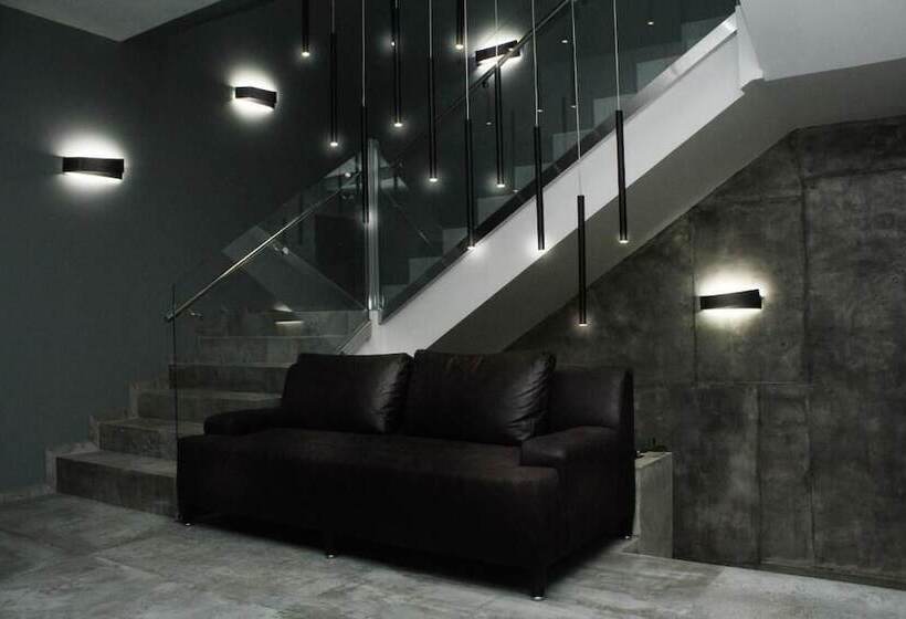 Apart  Hotel Yamskoy Posad