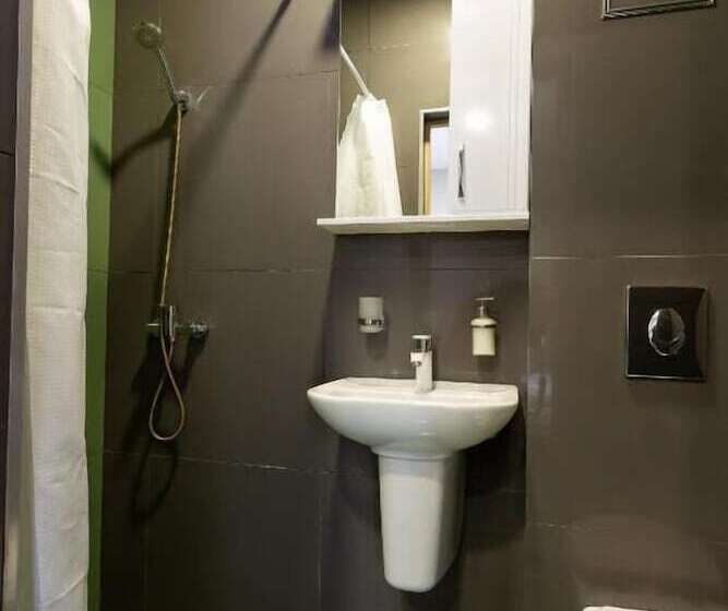 Apart  Hotel Yamskoy Posad