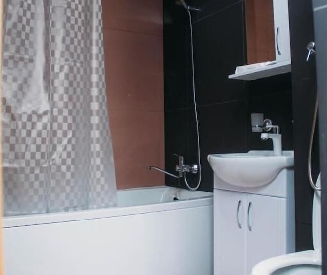 Apart  Hotel Yamskoy Posad