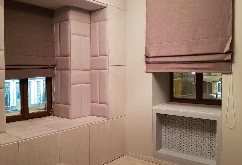 Apart  Hotel Yamskoy Posad