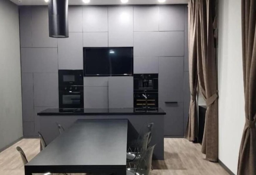 Apart  Hotel Yamskoy Posad