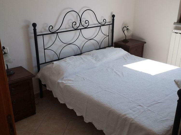 B&b La Terrazza Sul Borgo