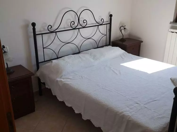 B&b La Terrazza Sul Borgo