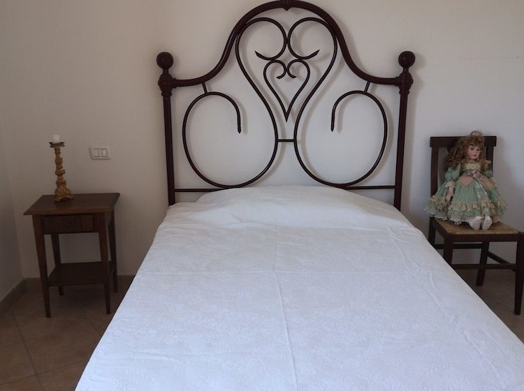 B&b La Terrazza Sul Borgo