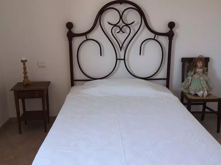 B&b La Terrazza Sul Borgo