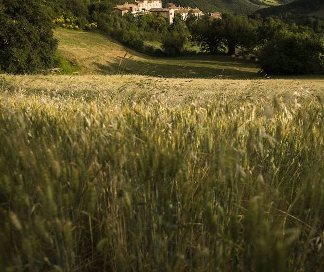 B&b La Terrazza Sul Borgo