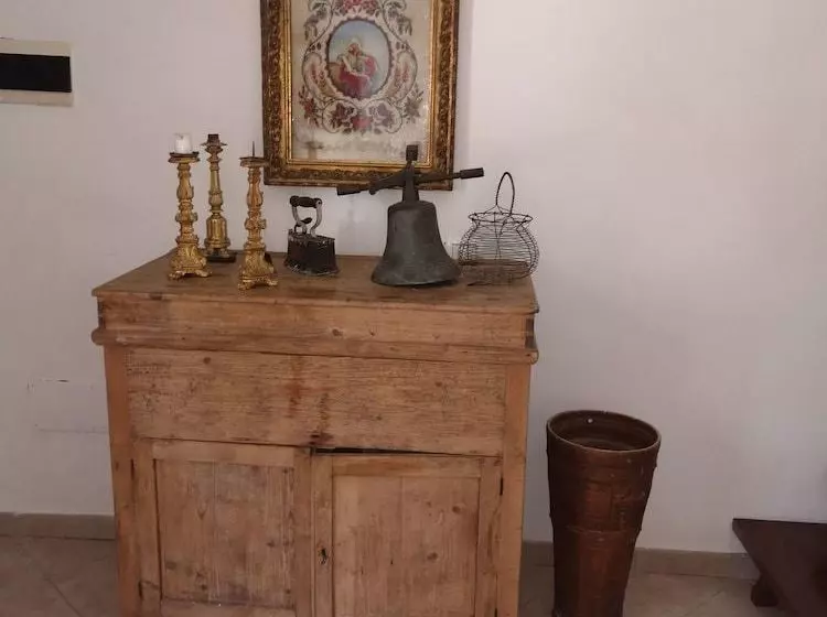 B&b La Terrazza Sul Borgo