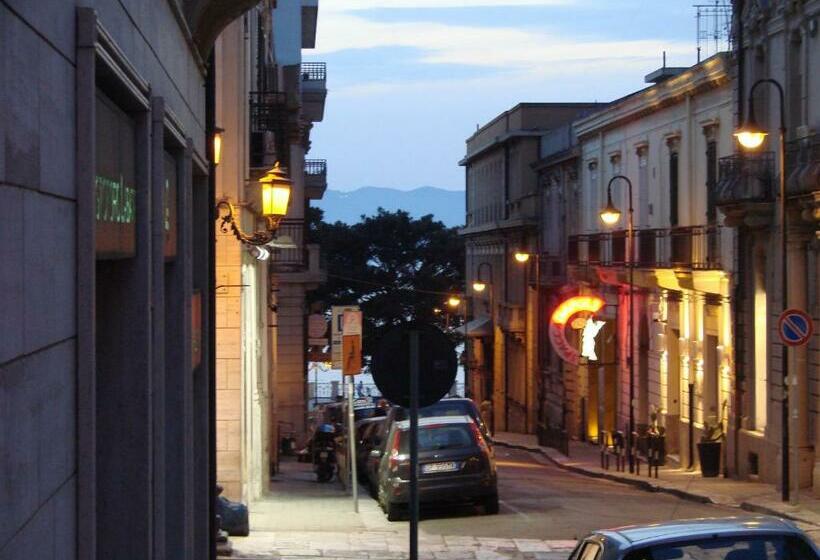 Bed and Breakfast Al Teatro