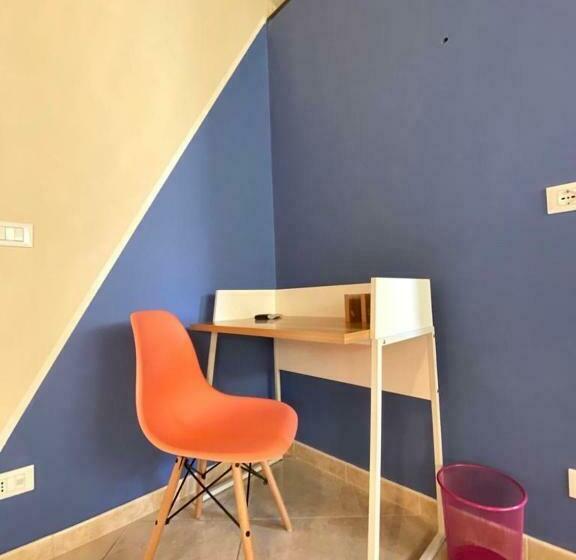 Bed and Breakfast Al Teatro