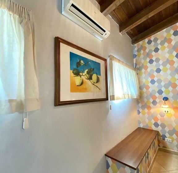 Bed and Breakfast Al Teatro