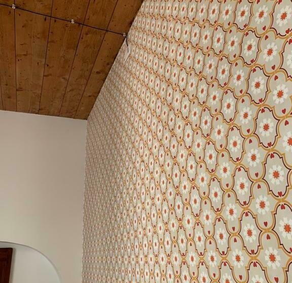 Bed and Breakfast Al Teatro