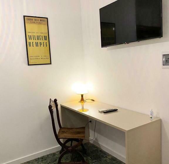 Bed and Breakfast Al Teatro