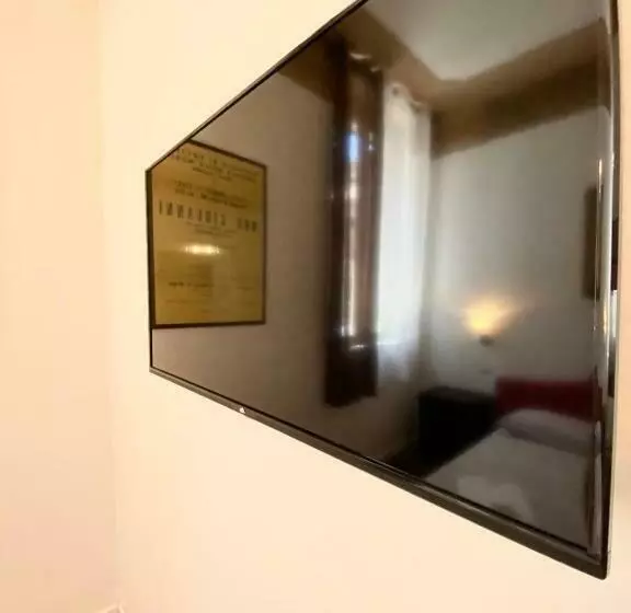 تختخواب و صبحانه Al Teatro