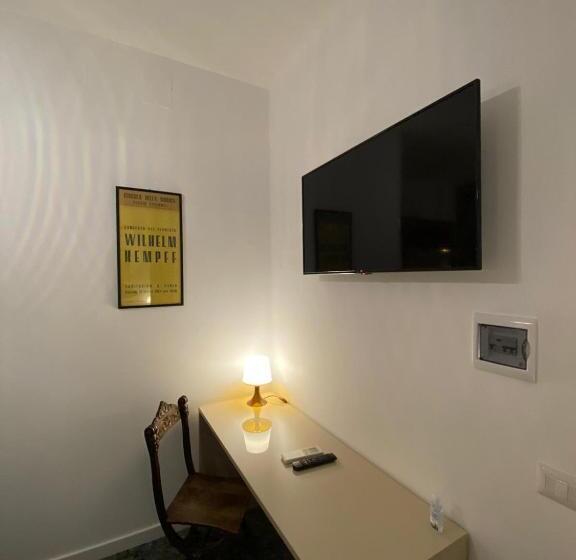 Bed and Breakfast Al Teatro