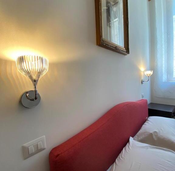 Bed and Breakfast Al Teatro