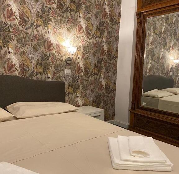 Bed and Breakfast Al Teatro