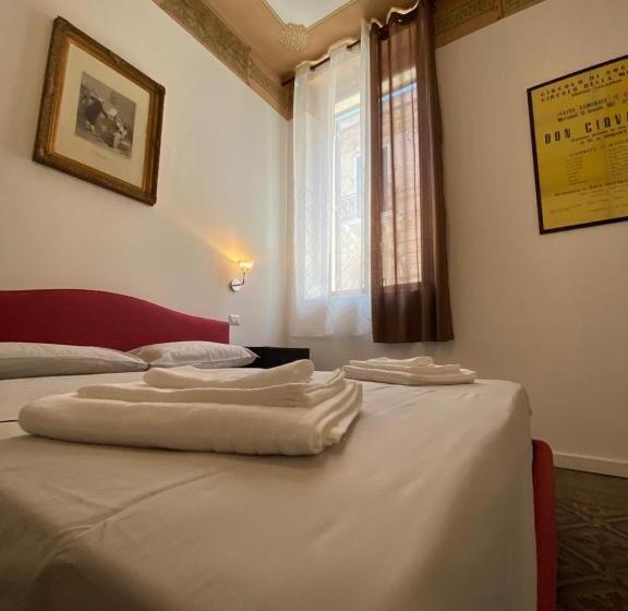 Bed and Breakfast Al Teatro