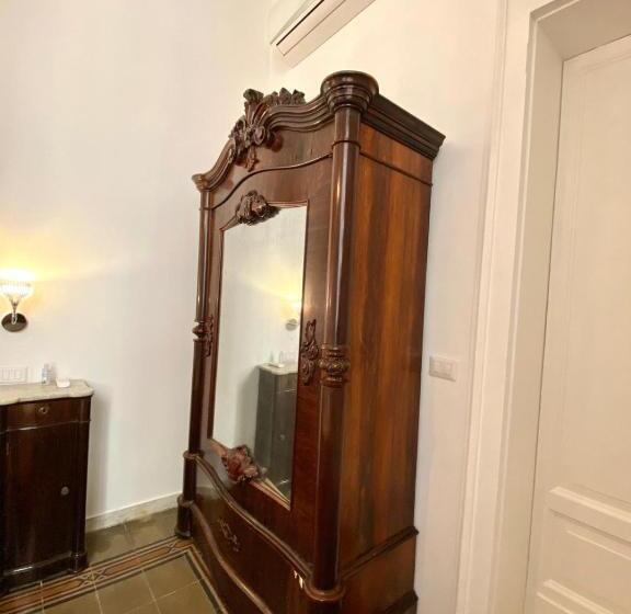 Bed and Breakfast Al Teatro