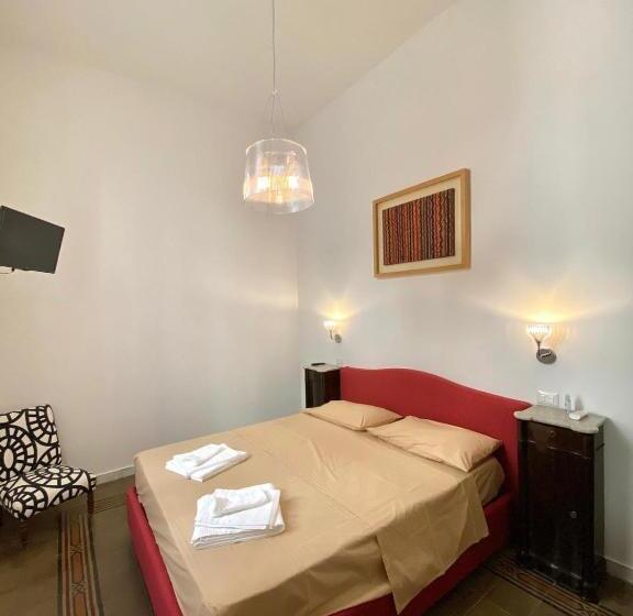 Bed and Breakfast Al Teatro