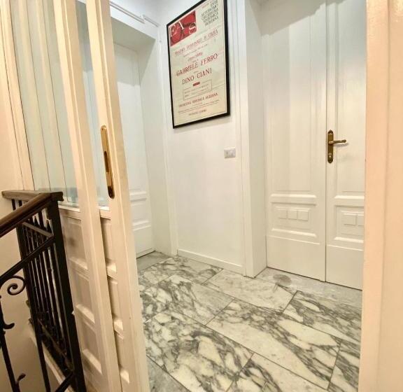 Bed and Breakfast Al Teatro