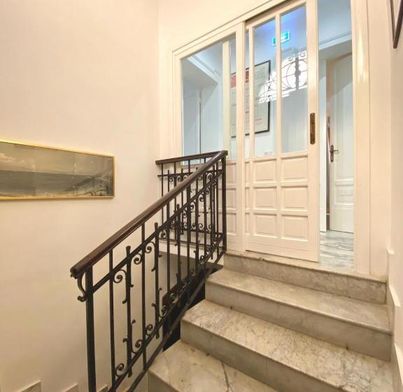 Bed and Breakfast Al Teatro