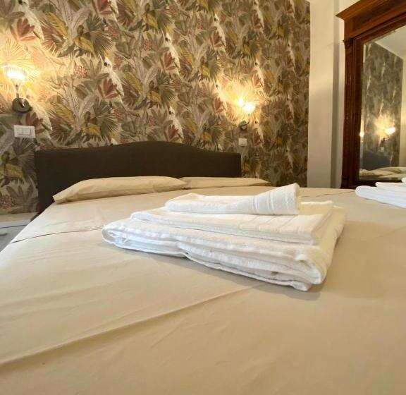 Bed and Breakfast Al Teatro